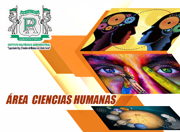 area ciencias humana