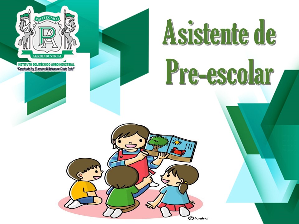 prescolar